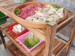 -喜半仙·牛八宝·两江米粉酒(普陀路店)