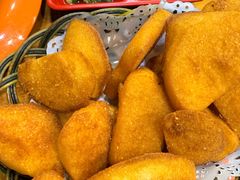 -张记焖窑·十五年专注焖烤(雍和宫店)