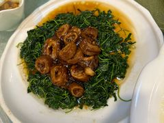 -老人和饭店(打浦路店)