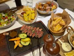 -宿醉·意大利餐厅(忠义街店)