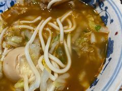 -窦四牛杂面(总店)