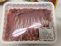 -盒马鲜生(枣园路店)