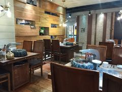 -坦坦大炉·韩式烤肉(望京店)