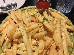 -C&R西班牙餐厅