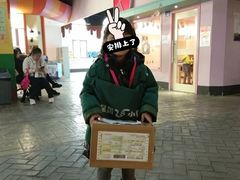 -成都星期8小镇(江宁南路店)
