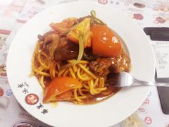 -華人 華星冰室(氹仔 店)