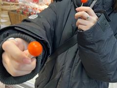 -果蔬好生活超市(乐堤港店)