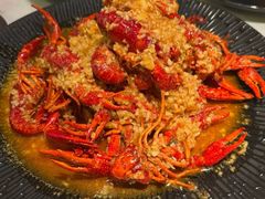 -红盔甲·小龙虾(天钥桥店)
