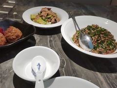 -前海沿·青岛菜(大拇指广场石老人店)