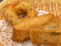 -安泰楼·佛跳墙创始人·传统闽味早茶·酒楼(三坊七巷闽菜地标店)