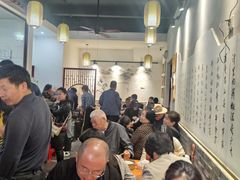 -余氏豆腐包老店(东直街店)