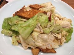 -巴依老爷新疆美食(望京小街店)