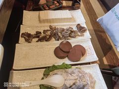 -悦来悦牛潮汕牛肉火锅(大浪店)
