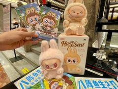 -龙悦湾酒家·八阵鱼生·渔人码头店