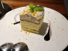 -Primo·丽莫意大利窑烤披萨