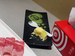 -海底捞火锅(高新万达店)