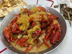 -呆虾王龙虾馆(南湖总店)