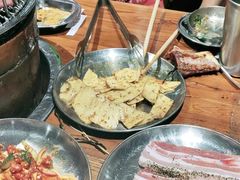 -原始泥炉烤肉(总店)