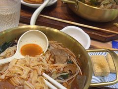 -小满手工粉(杭州滨江龙湖店)