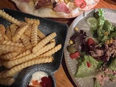 -Secco德式餐吧(南秀村店)