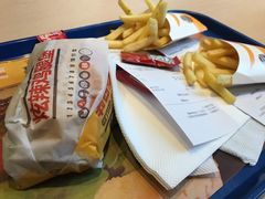 -汉堡王(北京通州领展店)