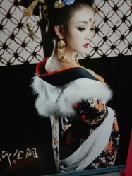 -盘子女人坊古装写真摄影(深圳店)