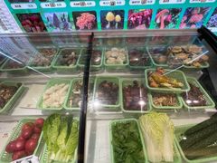 -野菌园·野生菌火锅首创第一家(关兴路总店)