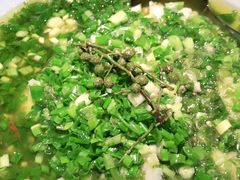 -外婆家(蓝色港湾店)
