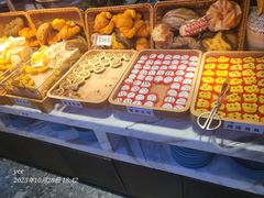 -千滋百味自助烤肉火锅(东门町店)