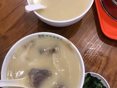 -并州饭店(千峰南路店)