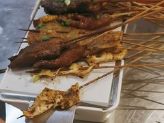 -有局·成都市井烧烤·精酿啤酒(双楠店)