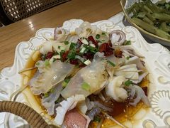 -十面欢腾·海鲜面·台式Bistro(长乐路店)