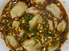 -尤素福东举院饺子馆