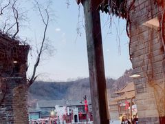 -汤河清真餐馆
