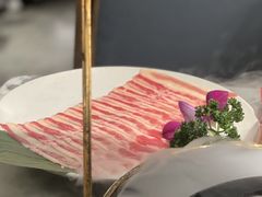 -禄婶鸡煲·打边炉