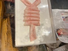 -南门四季铜锅涮肉(左家庄店)