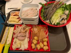 -美心皇宫(屯门大会堂店)