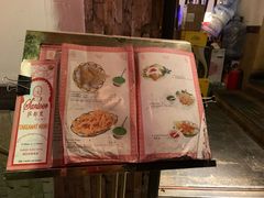 -Santoor 萨都里印度餐厅(北锣鼓巷店)