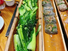 -竹一味·竹筒饭