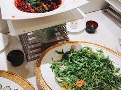 -古南都饭店-遂心遂意自助餐厅(广州路店)