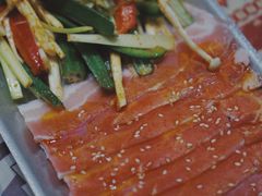 -三肥两瘦烤肉(鹿城店)