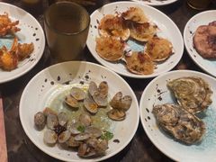 -汉丽斯巴西烤肉自助(市南店)