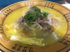 -乌江鱼杭帮菜(西湖店)