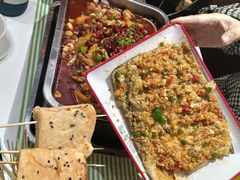 -三毛烧烤·南昌大排档(山姆店)