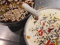 八宝稀饭-雅沛轩锅贴八宝粥(回民街店)