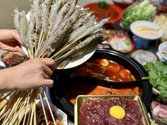 -钢管厂五区小郡肝火锅串串香(清河店)