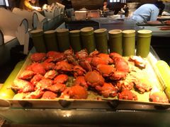 -星伦多自助料理·涮烤一体(虹悦城店)