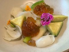 -王府茶楼茶宴·创意菜(大观园总店)