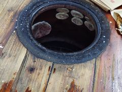 -徐禾记手工烧饼(农院路店)