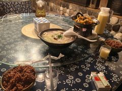 -百花人家(清水田园店)